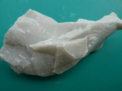  滑（huá）石 