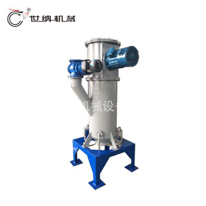 QWJ-40係列氣流粉（fěn）碎機 