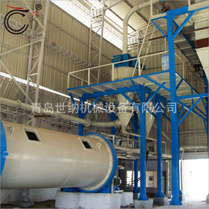  重晶石超微球（qiú）磨機 
