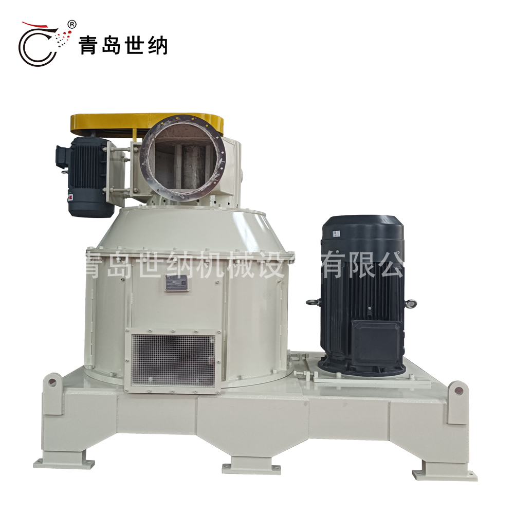 ACM1400機械粉（fěn）碎機 